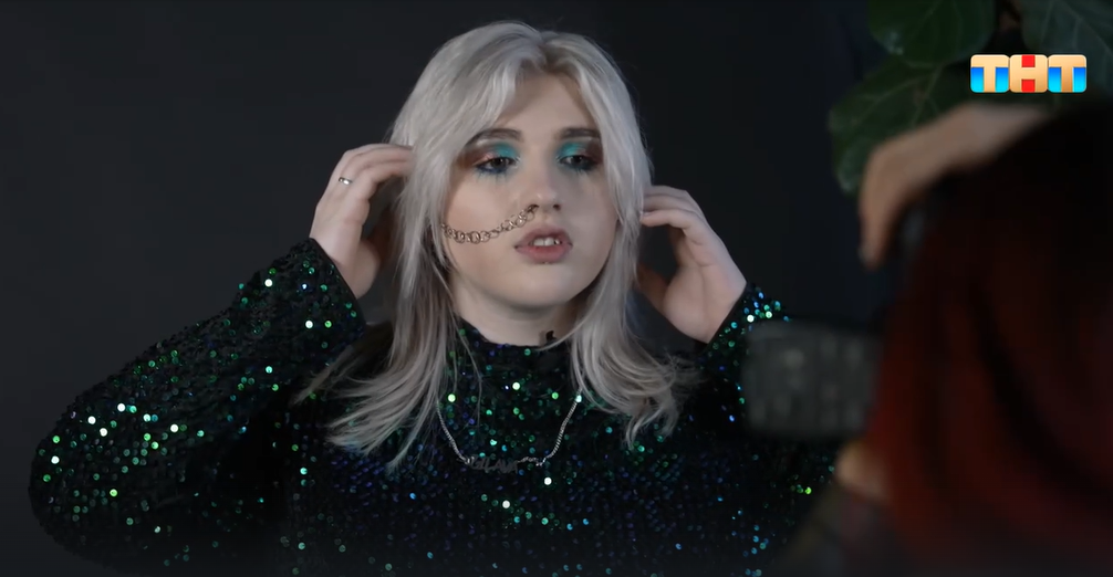 Брить или не брить - вот, в чём вопрос! смотреть онлайн