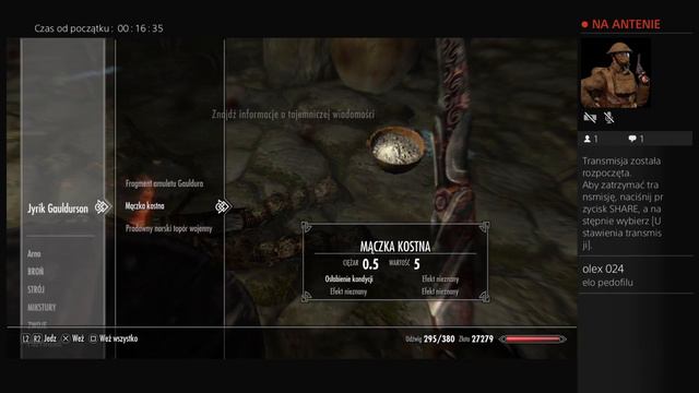 SKYRIM SPECAL EDITION #1 смотреть онлайн