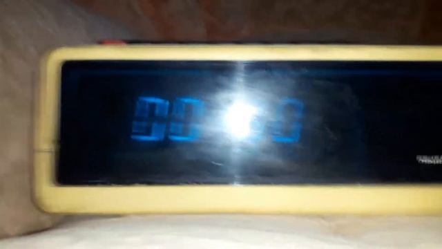 Обзор трехпрограмного приёмника ,,Прибой 201" смотреть онлайн