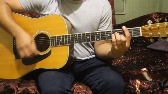 Король и Шут - История о мертвой женщине (Cover) смотреть онлайн