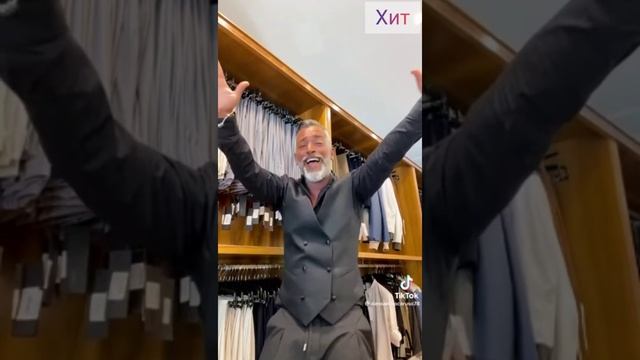 Хит Итальянский тиктокер стал Популярным ??? смотреть онлайн