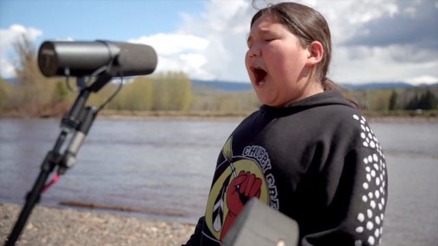 CHUBBY CREE // Rock your World смотреть онлайн