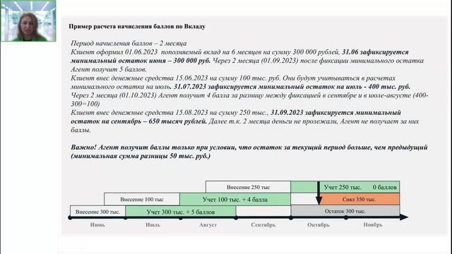 Накопительные счета и вклады в Альфа Банке