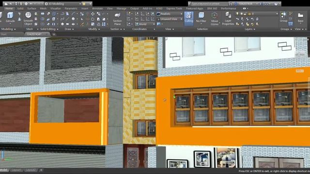 Autodesk AutoCAD 2017 STUDENT VERSION 104207434 dwg 2018 7 13 上午 01 45 49 смотреть онлайн
