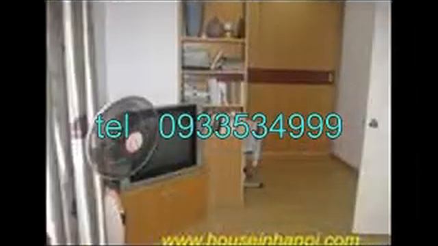 latado.com -House in Nguyen Khang street, Cau Giay dist for rent смотреть онлайн