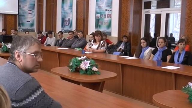 Глава Агаповского района встретился с молодёжью смотреть онлайн