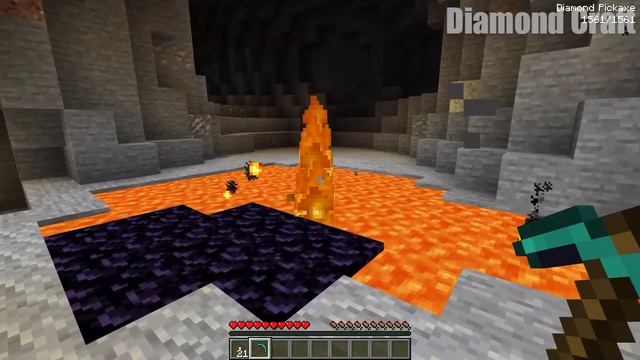 I found this SECRET PORTAL to ENDLESS MINECRAFT VILLAGE in My Minecraft World !! Infinite Village ! смотреть онлайн
