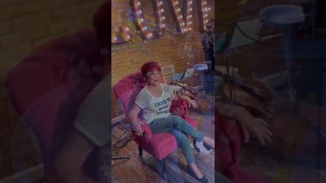 Мама Наташи Королевой жжет в свой день рождения смотреть онлайн