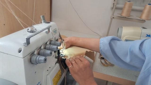 Карго шалбарына қалта тігемыз смотреть онлайн