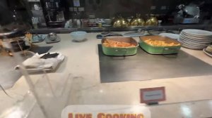 Hilton Salwa Beach Resort & Spa