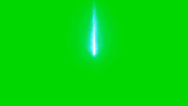 Orbital Strike(GreenScreen) смотреть онлайн