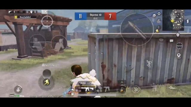 IPhone 11 Vs IPad 9th Generation ?|| 60 FPs Vs 90 Fps Tdm Test ?#iphone11 #ipad9thgen #ipad