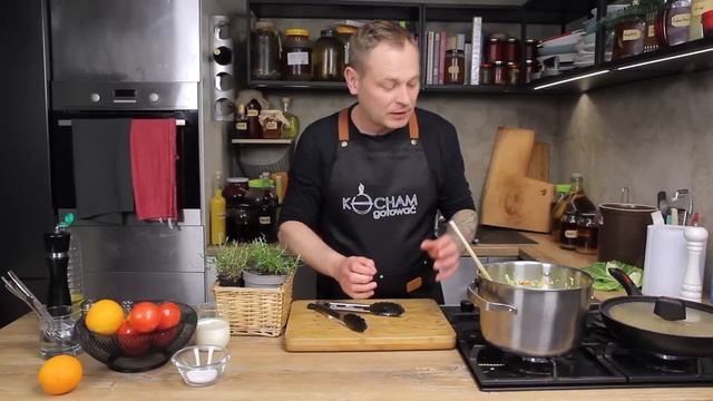 Przepis na Młodą Kapustę! смотреть онлайн