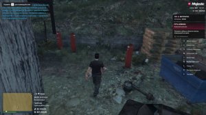 Что делать, если оказался в багажнике? / Majestic RP / GTA 5 RP