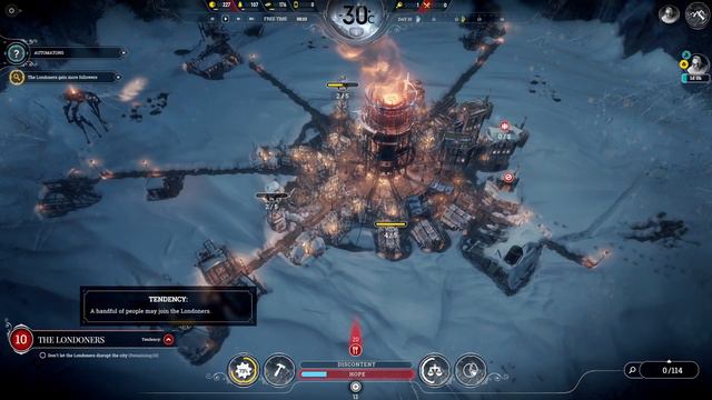 All Time Favourites: Frostpunk смотреть онлайн