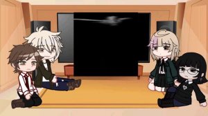 гача реакция "the promise of hope" на тикток