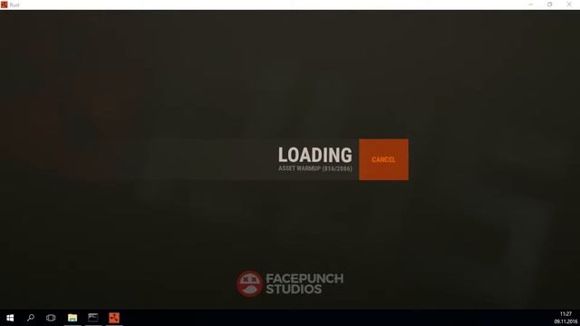 Как поменять карту на сервере Rust ? Да не так то легко! смотреть онлайн