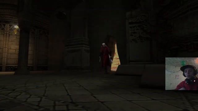 🔴 ДЕТКА, ЗАЖЖЁМ СЕГОДНЯ? ЖЕЛАТЕЛЬНО ПОЖАРЧЕ 💠 Жара 💠 Ламповый стрим парой 💠 Стрим Devil May Cry #5 смотреть онлайн