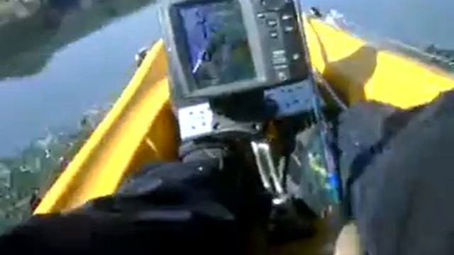PMS Kayak 0-8 km/h смотреть онлайн