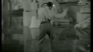 Fred Astaire «Slap That Bass» 1937