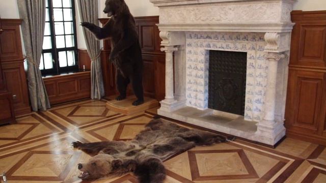 Несвиж. mp4 смотреть онлайн