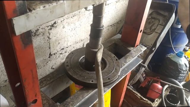 Приколы в гараже. смотреть онлайн