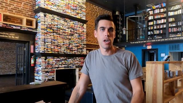 Why A Stoic Doesn't Care What People Think смотреть онлайн