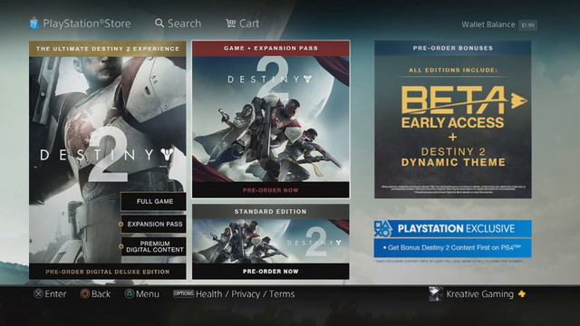 Which Destiny 2 Edition Should You Buy - Collectors vs Digital Deluxe vs Expansion - Pricing and PC смотреть онлайн