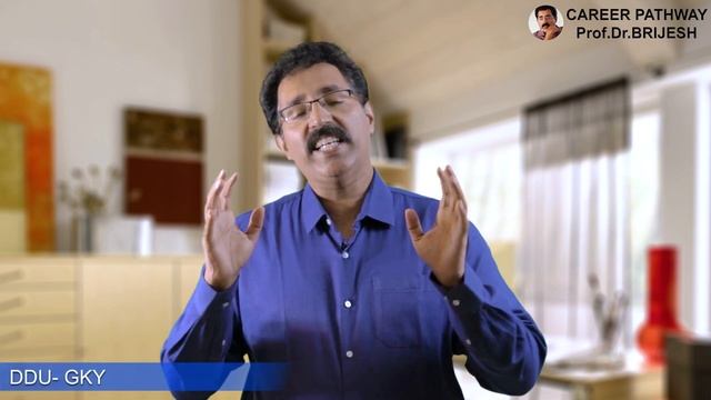 FREE IT COURSE WITH ASSURED JOB - JAVA FULL STACK | CAREER PATHWAY | Dr BRIJESH JOHN | DDU GKY| FAC смотреть онлайн