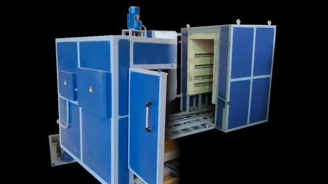 Термическое оборудование для предприятий смотреть онлайн