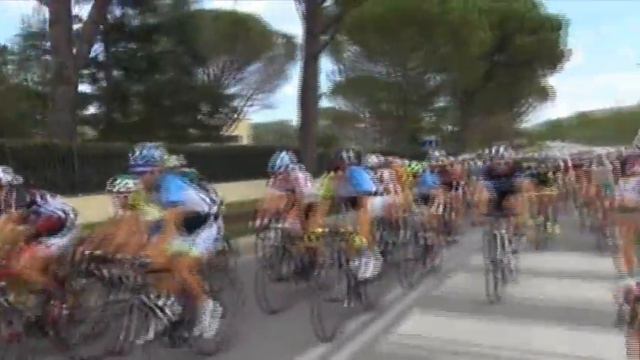 Sportissimo: 2° Trofeo Città di Corciano (PG) cat. Juniores смотреть онлайн