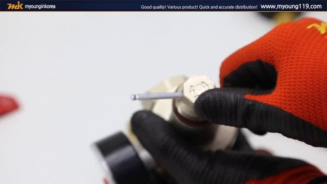 ITAP
EUROPRESS PRESSURE 
REDUCING VALVE  (17238)