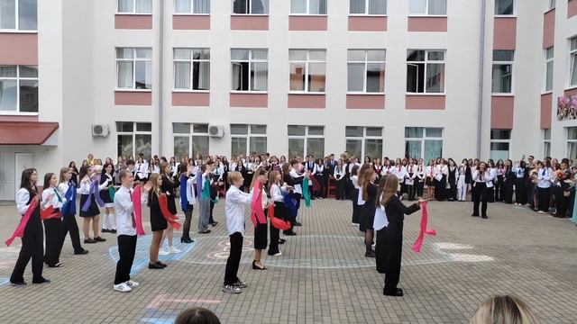 Мозырский лицей 1 сентября 2023 смотреть онлайн