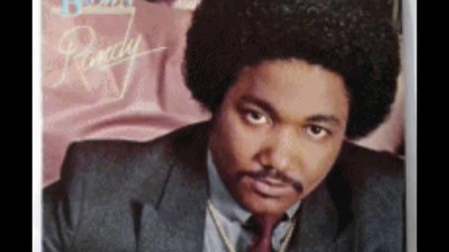 Love Be With You - Randy Brown смотреть онлайн