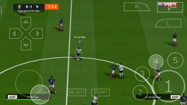 DOWNLOAD FIFA 23 PPSSPP MOD PIALA DUNIA TERBARU 2022 смотреть онлайн
