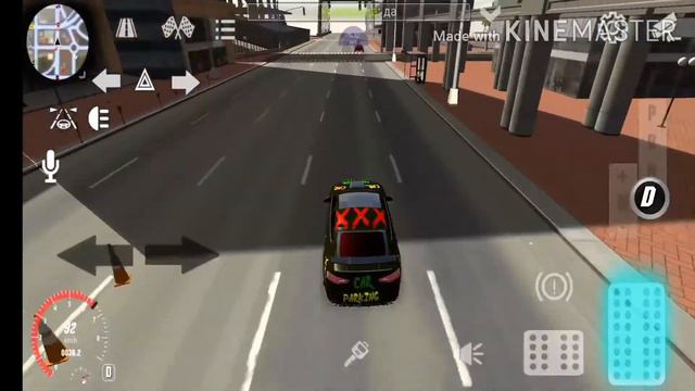 Поставил винилы MONSTER ENERGE (Car Parking) смотреть онлайн