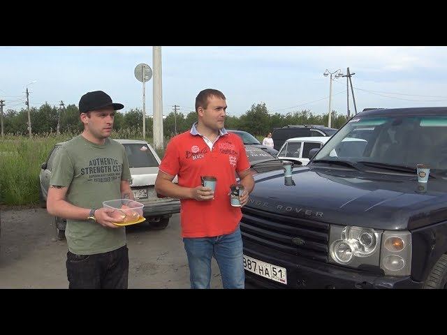 Продажа ЛЕГЕНДЫ и выбор авто на повседнев. смотреть онлайн