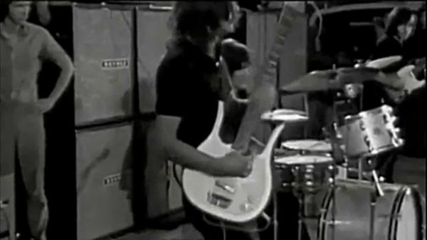 Beggin - Shocking Blue