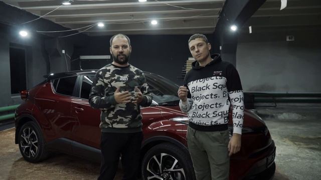 Чистота и радость в каждом движении