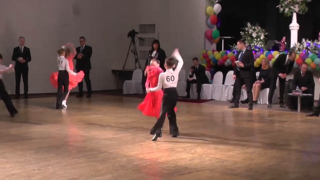 Самба. Дети 2 Е класс смотреть онлайн