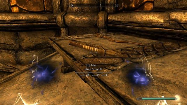 Avanchnzel - Let's Play Illusionist Mage - Level 26 (Skyrim, Requiem 3.2) смотреть онлайн