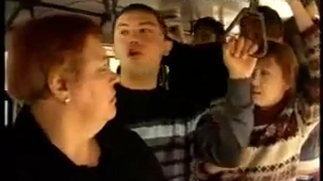 Кто пёрнул? смотреть онлайн