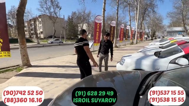 AVTO KREDIT 2023 YILLIK 14% BOSH TO’LOV 20% YANGI MOSHINALAR KELDI… смотреть онлайн