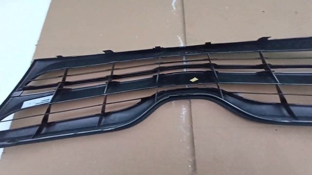 Тойота венза 2013-2016г решётка радиатора новая смотреть онлайн