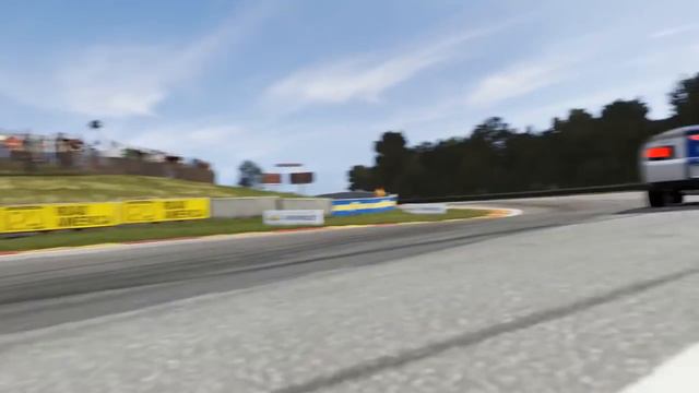 Forza Motorsport 5 — дополнение Road America смотреть онлайн