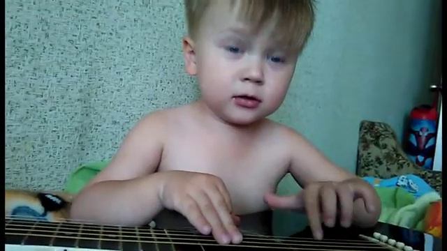 Артёму 5 лет! смотреть онлайн