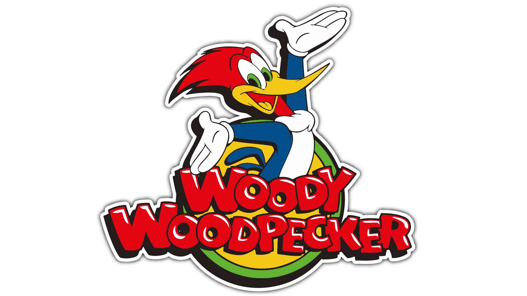 Вуди Вудпеккер – 2 сезон 12 серия «Не похожий сын / Холодный шпион / Сельская ярмарка»