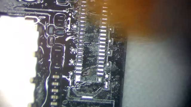 A1707 MacBook TouchBar USB-C connector repair смотреть онлайн
