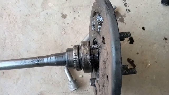 suzuki every abs code trace& clear fault смотреть онлайн