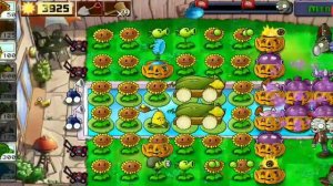 КАК ПРОЙТИ 100 ВОЛН В ВЫЖИВАНИИ БЕСКОНЕЧНО?! / РАСТЕНИЯ ПРОТИВ ЗОМБИ, ИМБА ТАКТИКА ДЛЯ РЕКОРДА ?!!!